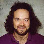 picture of Jeffrey Rosenthal